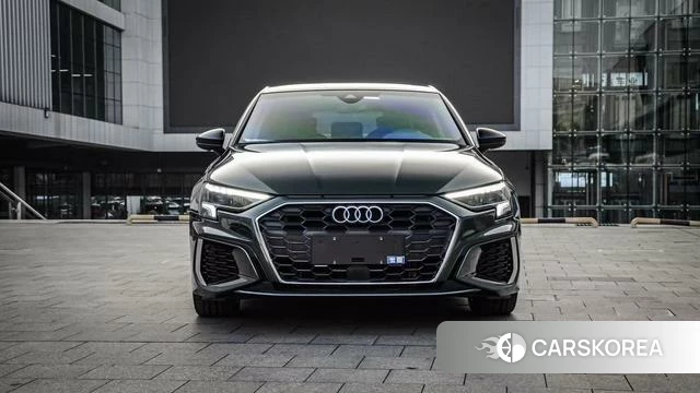 Audi A3 id 4300025 из Китая 12