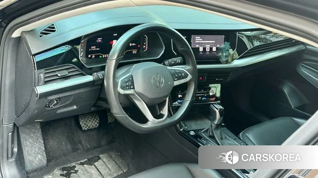 Volkswagen Passat 2022 Черный из Китая, фото 2
