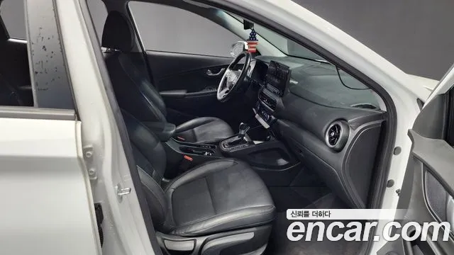 Hyundai The New Kona id 2649978 из Кореи 12