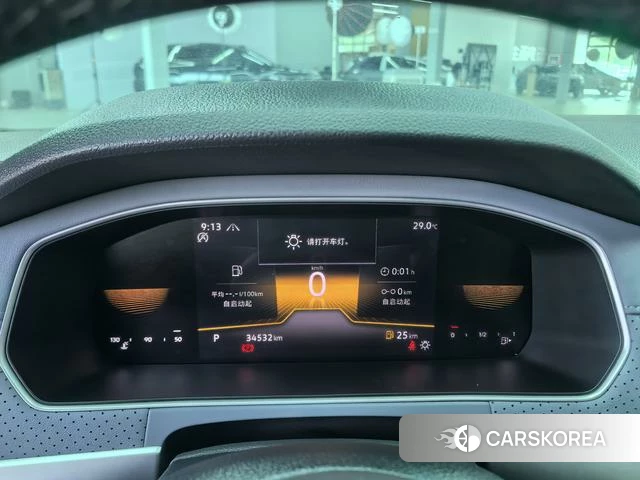 Volkswagen Lavida id 4307689 из Китая 7