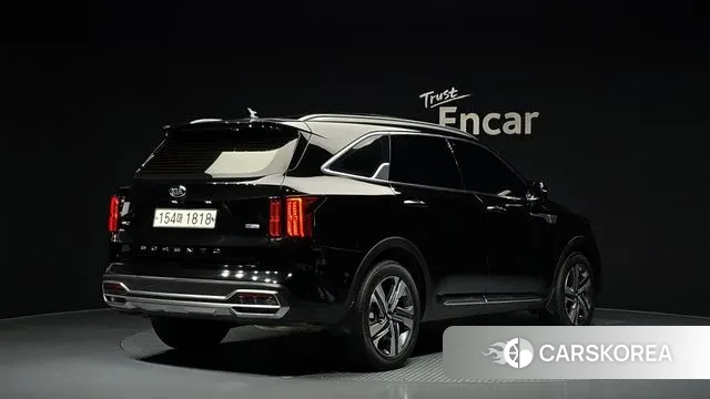 Kia Sorento 4th Generation id 3038539 из Кореи 12