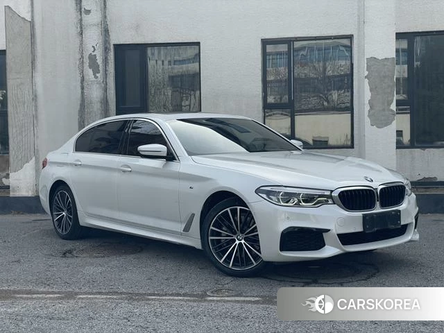 BMW 5 series id 4208779 из Китая 7