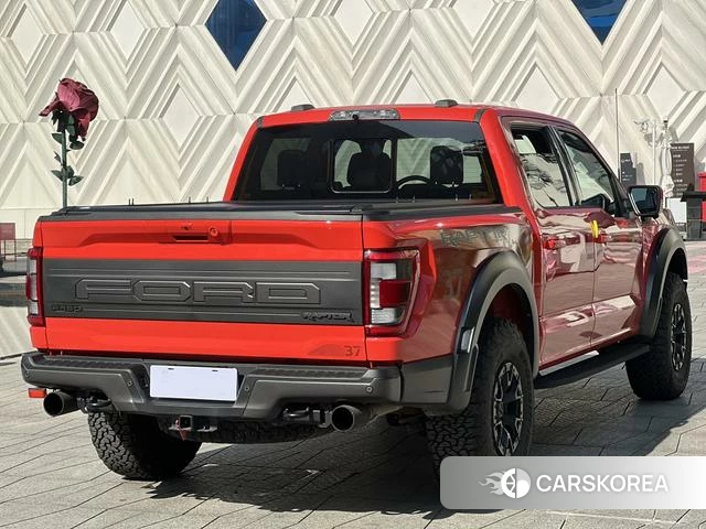 Ford F-150 id 4239489 из Китая 12