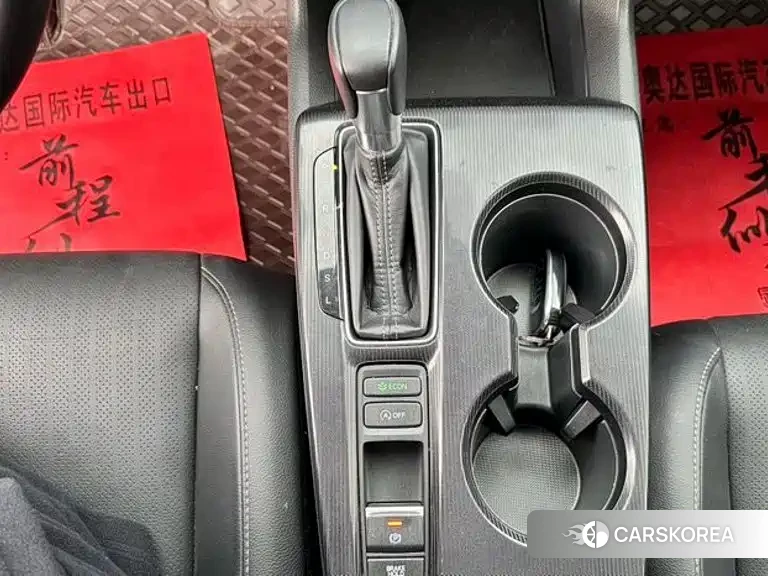 Honda Civic id 4628094 из Китая 12