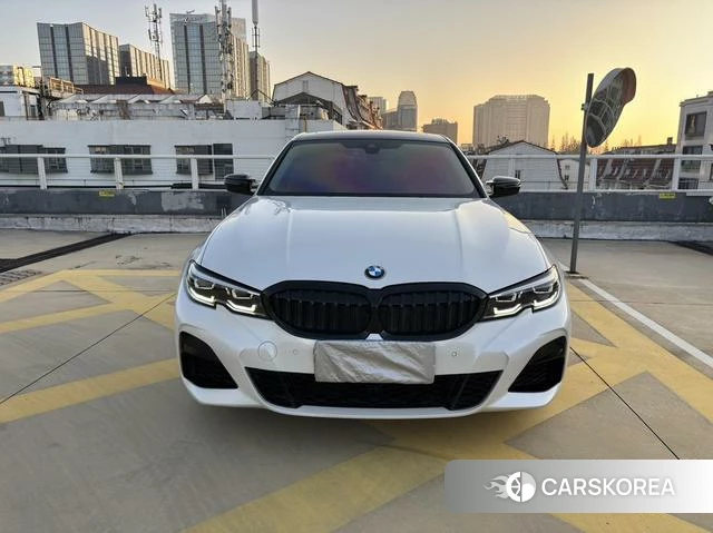 BMW 3 series id 4241784 из Китая 7