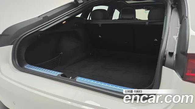 Mercedes-Benz EQS V297 id 2683797 из Кореи 12