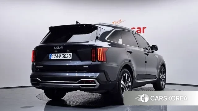 Kia Sorento 4th Generation id 3388847 из Кореи 12