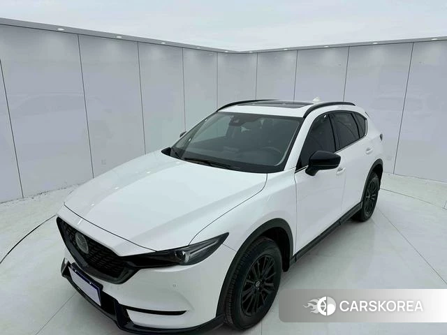 Mazda CX-5 id 4348397 из Китая 12