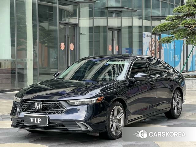Honda Accord id 4274019 из Китая 12