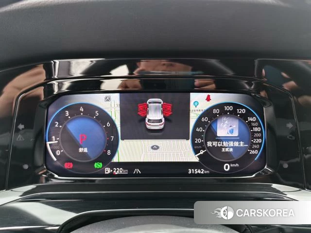 Volkswagen Golf id 4313469 из Китая 12