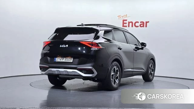 Kia Sportage 5th Generation id 3841457 из Кореи 12
