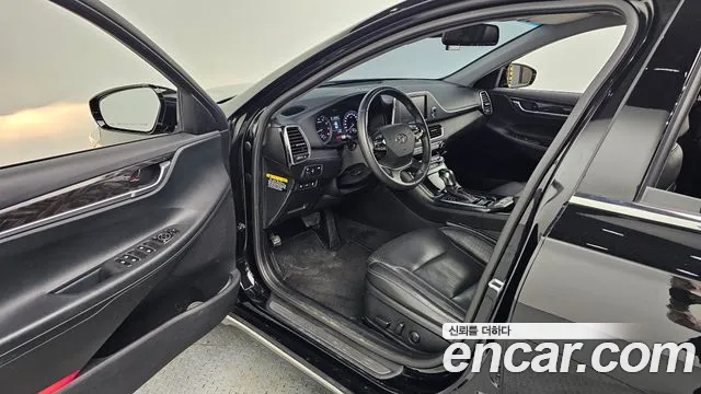 Hyundai Grandeur IG id 2674253 из Кореи 12