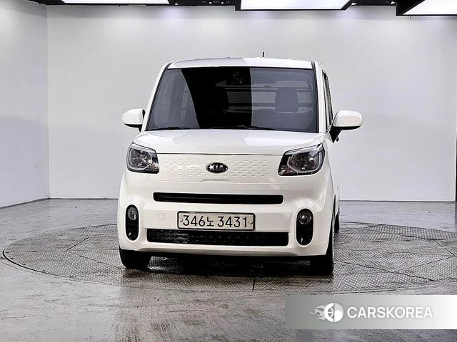 Kia The New Ray id 3904463 из Кореи 12