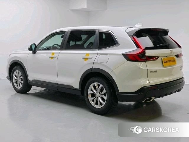 Honda CR-V id 4277172 из Китая 12
