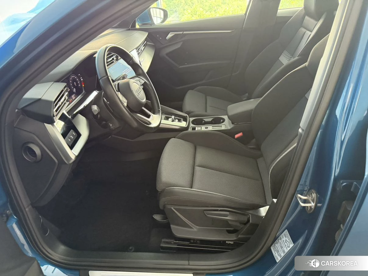 Audi A3 id 4510674 из Китая 12