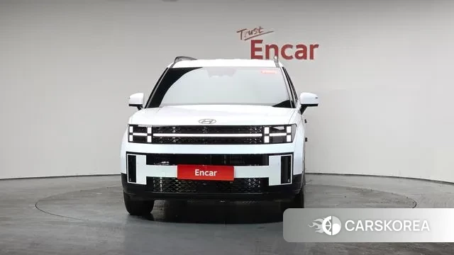 Hyundai Santa Fe (MX5) id 3491943 из Кореи 12