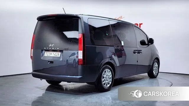 Hyundai Staria id 3721056 из Кореи 12