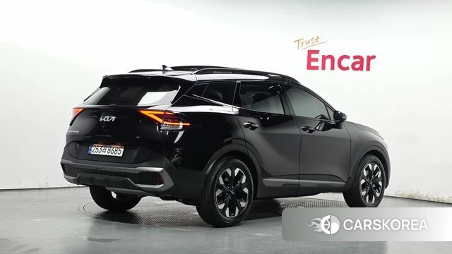 Kia Sportage 5th Generation id 4635442 из Кореи 12