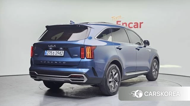 Kia Sorento 4th Generation id 3923249 из Кореи 12