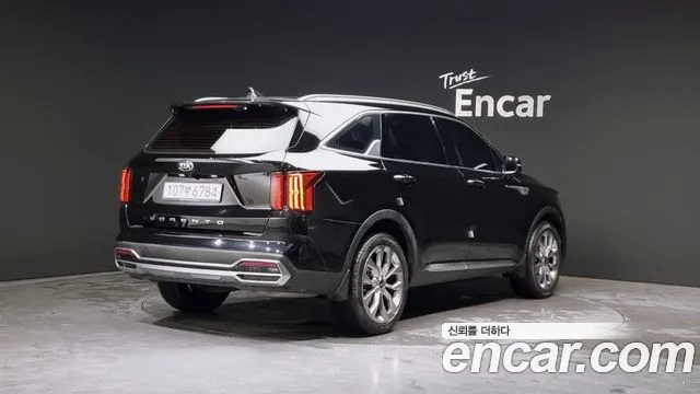 Kia Sorento 4th Generation id 2707154 из Кореи 12