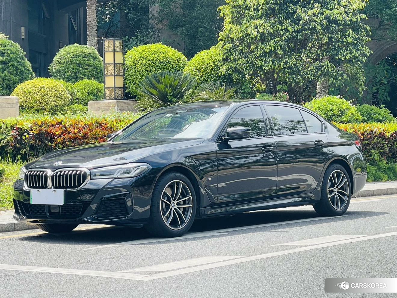 BMW 5 series PHEV id 4420884 из Китая 7