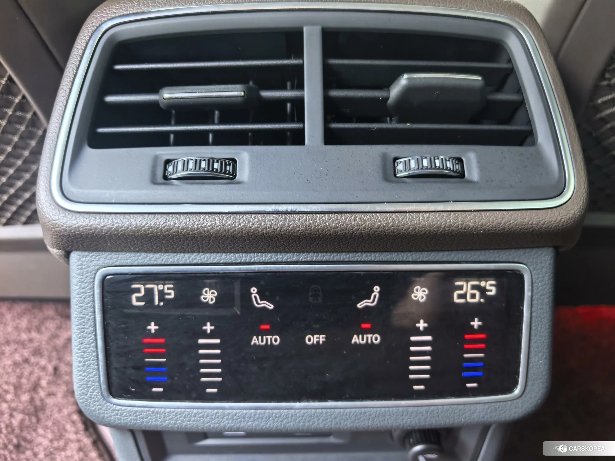 Audi A7L id 4479253 из Китая 12