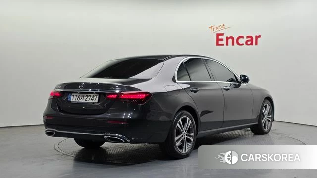 Mercedes-Benz E-Class W213 id 4428649 из Кореи 12