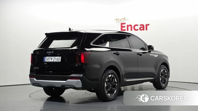 Kia The New Sorento 4th Generation id 4505421 из Кореи 12