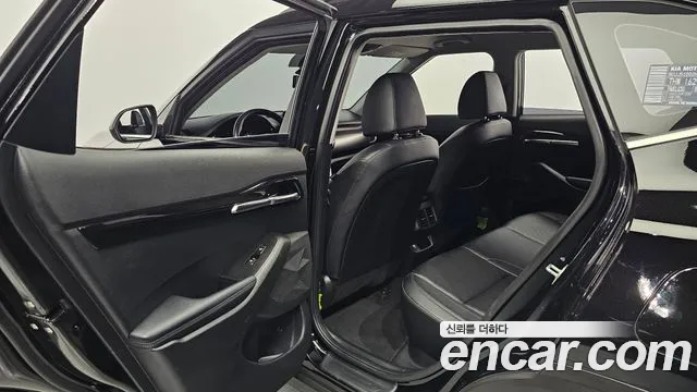 Kia Seltos id 2681715 из Кореи 12