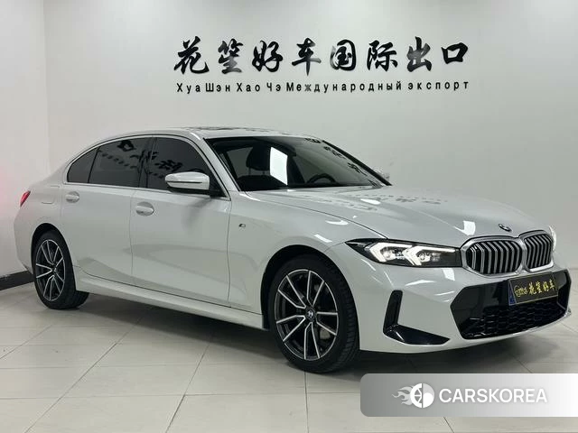 BMW 3 series id 4333462 из Китая 12