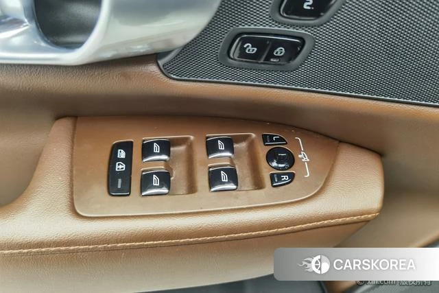 Volvo S90 PHEV id 3888700 из Китая 12
