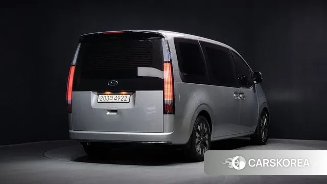 Hyundai Staria id 3572800 из Кореи 12