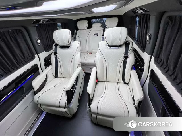 Mercedes-Benz Vito id 4320665 из Китая 11