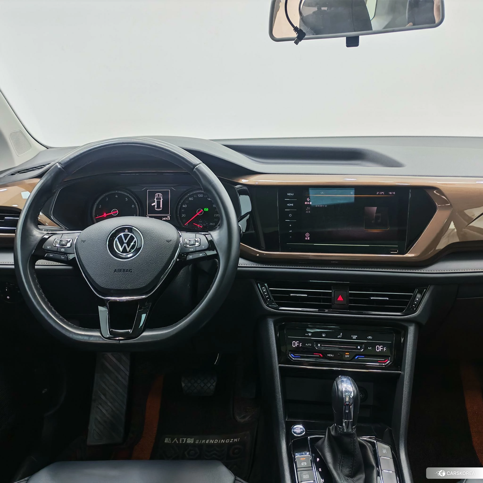 Volkswagen Tuyue id 4420753 из Китая 8