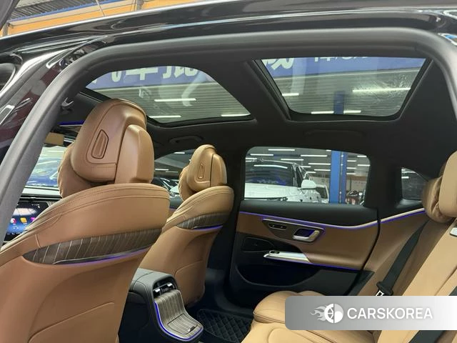 Mercedes-Benz E-class id 4290445 из Китая 12
