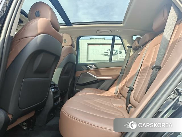 BMW X5 (imported) id 4265461 из Китая 9