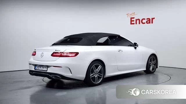 Mercedes-Benz E-Class W213 id 3480167 из Кореи 12