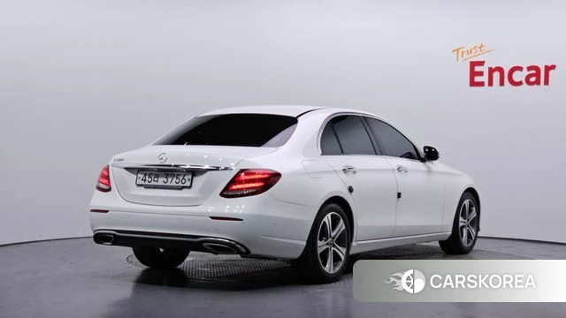 Mercedes-Benz E-Class W213 id 3955735 из Кореи 12