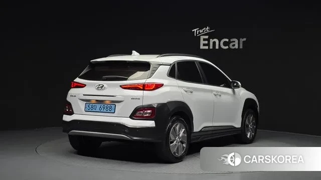 Hyundai Kona Electric id 3671970 из Кореи 12