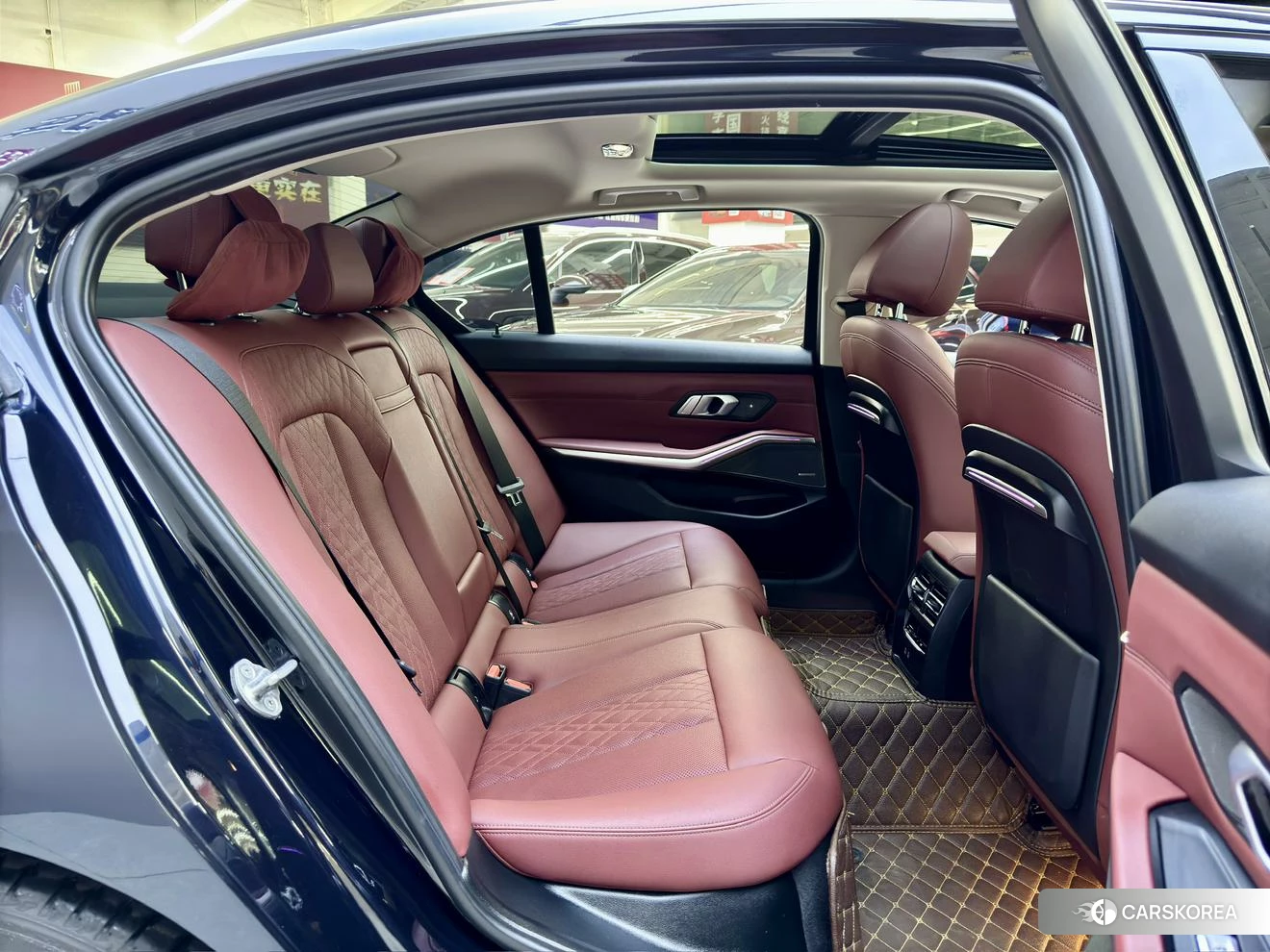 BMW 3 series id 4426920 из Китая 7