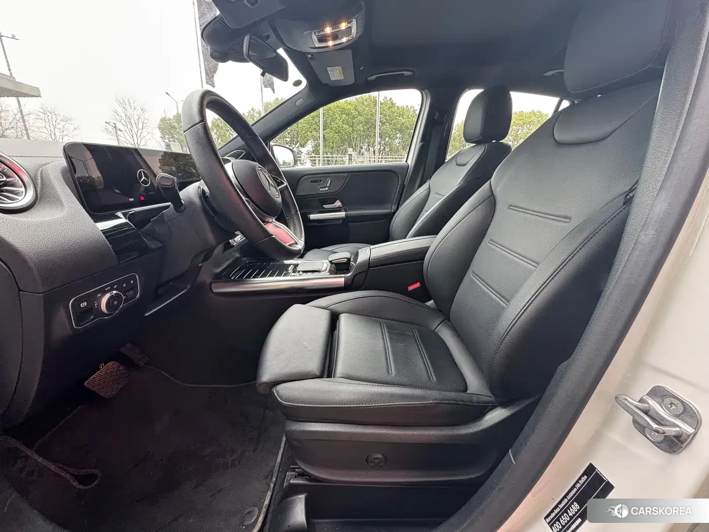 Mercedes-Benz GLA id 4589411 из Китая 10