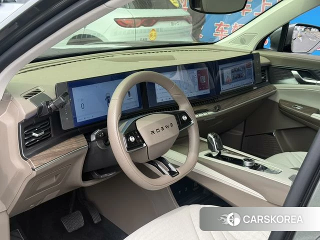 Roewe RX9 id 4242434 из Китая 12