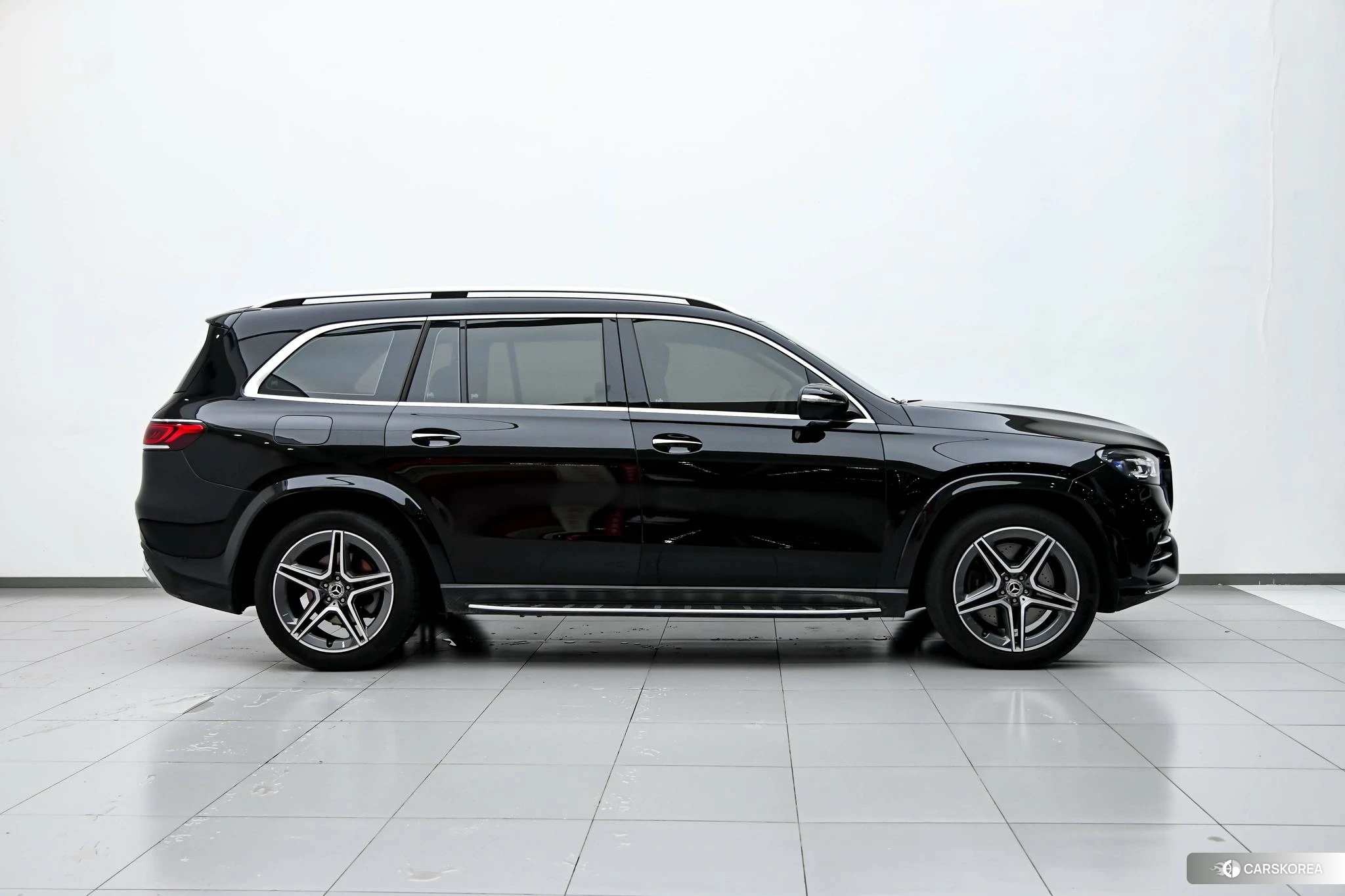 Mercedes-Benz GLS id 4499055 из Китая 11