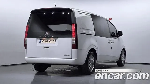 Hyundai Staria id 2949472 из Кореи 12