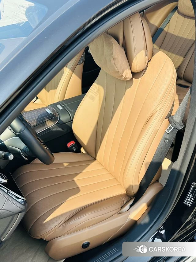 Mercedes-Benz E-class id 4271643 из Китая 12