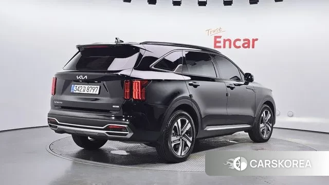 Kia Sorento 4th Generation id 3093618 из Кореи 12