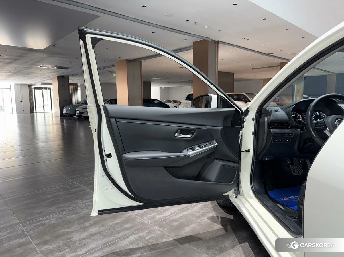 Nissan Xuan Yi id 4420444 из Китая 12
