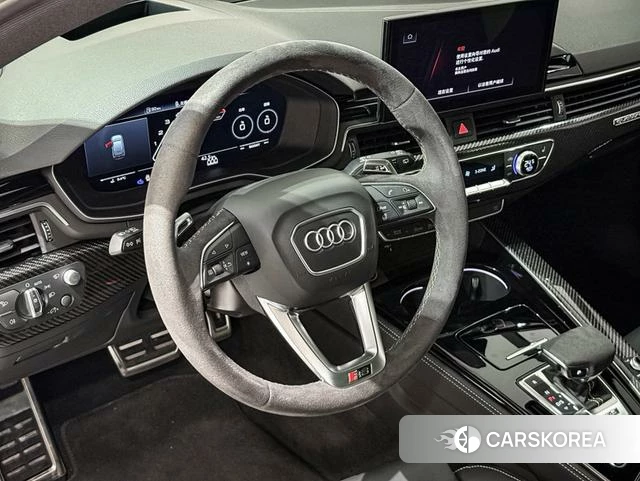 Audi RS 4 id 4274322 из Китая 12