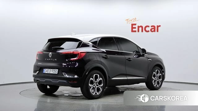 Renault Korea (Samsung) Capture id 4416314 из Кореи 12