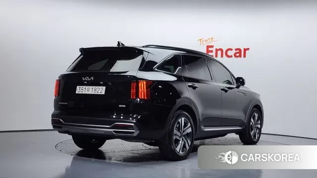 Kia Sorento 4th Generation id 3576620 из Кореи 12